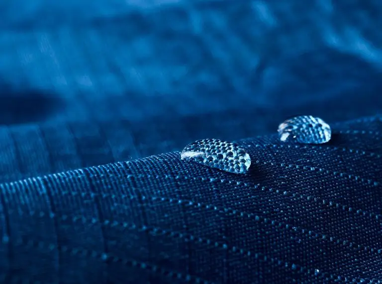 Innovation in Textile Chemistry: promoting sustainability and efficiency