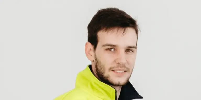 Sustainability and logistics: a conversation with Sergi Font