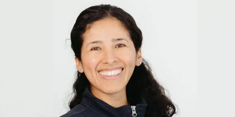 Innovation and commitment: a conversation with Claudia Bolívar