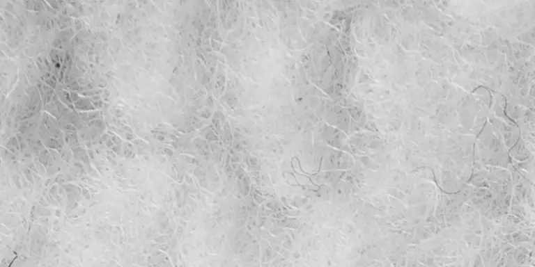 Biodegradable synthetic fibers: chemical solution to the problem of microplastic