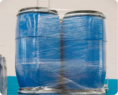 Chemistry for every market